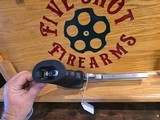 RUGER MARK II WITH VOLQUARTSEN CUSTOM KIT AND 5 RUGER MAGS - 6 of 10