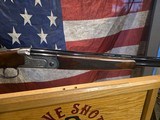 MOSSBERG GOLD RESERVE 410 - 3 of 13