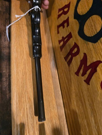 MANURHIN WALTHER PP SPORT 22LR PISTOL - Image 8 of 11