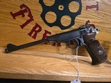 MANURHIN WALTHER PP SPORT 22LR PISTOL - Image 1 of 11