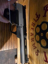 COLT TARGET CADET STAINLESS 22LR - Image 10 of 13