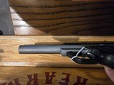 COLT TARGET CADET STAINLESS 22LR - Image 8 of 13