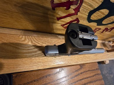 COLT TARGET CADET STAINLESS 22LR - Image 5 of 13