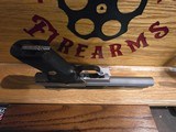 COLT TARGET CADET STAINLESS 22LR - Image 4 of 13