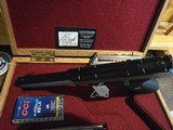 COLT TARGET CADET STAINLESS 22LR - Image 3 of 13