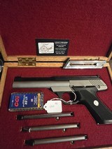COLT TARGET CADET STAINLESS 22LR - Image 2 of 13