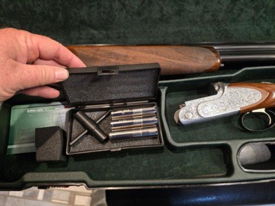 RIZZINI ARTEMIS 20GA - Image 2 of 8