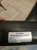 RIZZINI ARTEMIS 20GA - Image 8 of 8