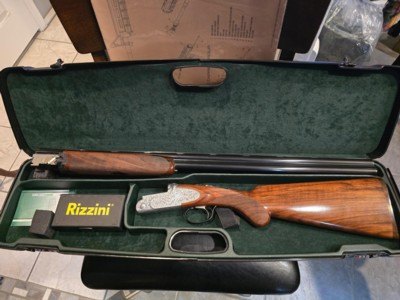 RIZZINI ARTEMIS 20GA - Image 1 of 8