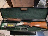RIZZINI ARTEMIS 20GA - Image 1 of 8