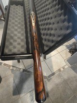 BROWNING CITORI GRADE 6 IV 12GA ENGRAVED WITH BROWNING HARD CASE - 9 of 15