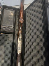 BROWNING CITORI GRADE 6 IV 12GA ENGRAVED WITH BROWNING HARD CASE - 14 of 15