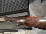 BROWNING CITORI GRADE 6 IV 12GA ENGRAVED WITH BROWNING HARD CASE - 8 of 15