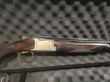 BROWNING CITORI GRADE 6 IV 12GA ENGRAVED WITH BROWNING HARD CASE - 12 of 15