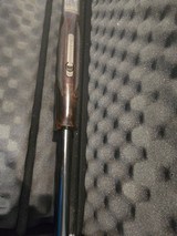 BROWNING CITORI GRADE 6 IV 12GA ENGRAVED WITH BROWNING HARD CASE - 13 of 15