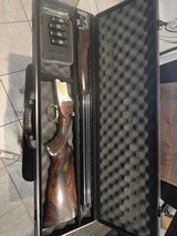 BROWNING CITORI GRADE 6 IV 12GA ENGRAVED WITH BROWNING HARD CASE - 1 of 15