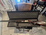 BROWNING CITORI GRADE 6 IV 12GA ENGRAVED WITH BROWNING HARD CASE - 6 of 15