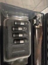 BROWNING CITORI GRADE 6 IV 12GA ENGRAVED WITH BROWNING HARD CASE - 2 of 15