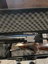 BROWNING CITORI GRADE 6 IV 12GA ENGRAVED WITH BROWNING HARD CASE - 4 of 15