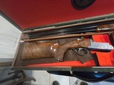 YILDEZ PRO SPORTING SPECIAL 20GA WITH ORIGINAL HARD CASE 30IN BARREL WITH HARD CASE - Image 2 of 15