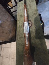 YILDEZ PRO SPORTING SPECIAL 20GA WITH ORIGINAL HARD CASE 30IN BARREL WITH HARD CASE - Image 13 of 15