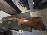 YILDEZ PRO SPORTING SPECIAL 20GA WITH ORIGINAL HARD CASE 30IN BARREL WITH HARD CASE - Image 8 of 15