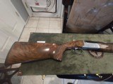 YILDEZ PRO SPORTING SPECIAL 20GA WITH ORIGINAL HARD CASE 30IN BARREL WITH HARD CASE - Image 10 of 15