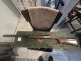 YILDEZ PRO SPORTING SPECIAL 20GA WITH ORIGINAL HARD CASE 30IN BARREL WITH HARD CASE - Image 7 of 15