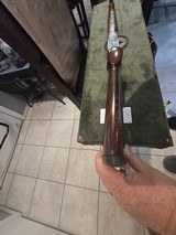 YILDEZ PRO SPORTING SPECIAL 20GA WITH ORIGINAL HARD CASE 30IN BARREL WITH HARD CASE - Image 12 of 15