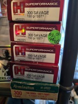 MAC 10 45ACP MAGS AND 340 WBY MAGNUM AMMO WEATHERBY - Image 9 of 9