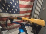 SAVAGE 99E IN 300 SAVAGE - 1 of 12