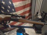 SAVAGE 99 IN 300 SAVAGE WITH ROUND COUNTER Made in 1954 - Image 11 of 13