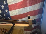 RUGER M77 MARK II MANNLICHER INTERNATIONAL 30-06 - Image 4 of 13