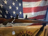RUGER M77 MARK II MANNLICHER INTERNATIONAL 30-06 - Image 3 of 13