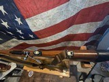 RUGER M77 MARK II MANNLICHER INTERNATIONAL 30-06 - Image 12 of 13