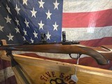 RUGER M77 MARK II MANNLICHER INTERNATIONAL 30-06 - Image 9 of 13