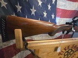 RUGER M77 MARK II MANNLICHER INTERNATIONAL 30-06 - Image 2 of 13