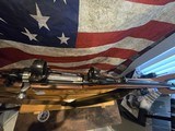 RUGER M77 MARK II MANNLICHER INTERNATIONAL 30-06 - Image 6 of 13