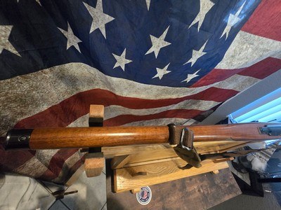 RUGER M77 MARK II MANNLICHER INTERNATIONAL 30-06 - Image 11 of 13