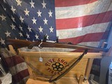 RUGER M77 MARK II MANNLICHER INTERNATIONAL 30-06 - Image 1 of 13