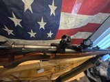 RUGER M77 MARK II MANNLICHER INTERNATIONAL 30-06 - Image 7 of 13
