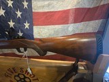 RUGER M77 MARK II MANNLICHER INTERNATIONAL 30-06 - Image 8 of 13