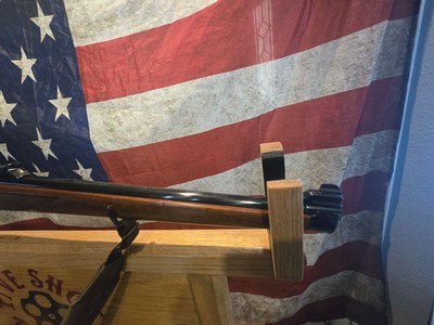 RUGER M77 MARK II MANNLICHER INTERNATIONAL 30-06 - Image 4 of 13