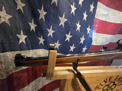 RUGER M77 MARK II MANNLICHER INTERNATIONAL 30-06 - Image 10 of 13