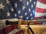 RUGER M77 MARK II MANNLICHER INTERNATIONAL 30-06 - Image 10 of 13