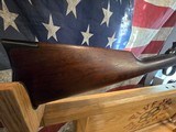 WINCHESTER 1890 22 SHORT - Image 12 of 15