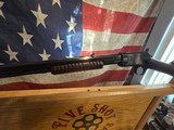 WINCHESTER 1890 22 SHORT - Image 3 of 15