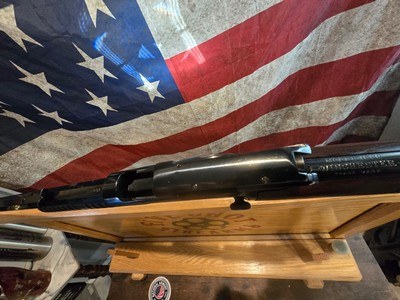 WINCHESTER 1890 22 SHORT - Image 15 of 15
