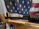 REMINGTON DEFENSE MODEL R4 AUTHENTIC POLICE IN 556 R4 OPERATOR COLLECTOR - Image 8 of 13