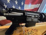 REMINGTON DEFENSE MODEL R4 AUTHENTIC POLICE IN 556 R4 OPERATOR COLLECTOR - Image 13 of 13